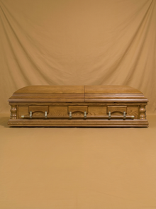 300 Venice Oak