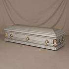 Stillwater Silver Casket — view 3