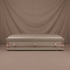 Fairview Copper Casket — view 4
