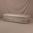 Fairview Copper Casket — view 3