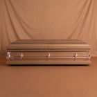 Regent Copper Casket — view 4