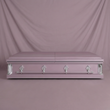 Concord Orchid Casket — view 4