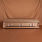 Kingsley Copper Casket — view 5