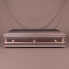 Duet Plum & Tuscany Casket — view 3