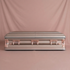 Somerset Coral Casket — view 2