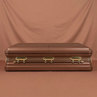 Winslow Gold & Tiger Eye Casket — view 2