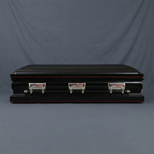 Tribute Marine Corps Casket — view 2