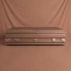 Grand Copper Oversize Casket — view 3