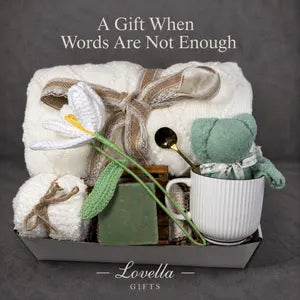 Comfort Box