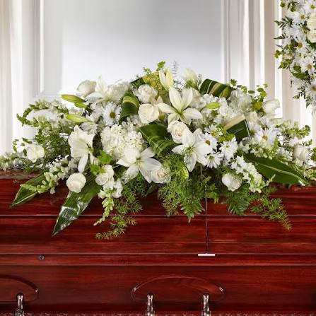 Flowers, Delivered to Home