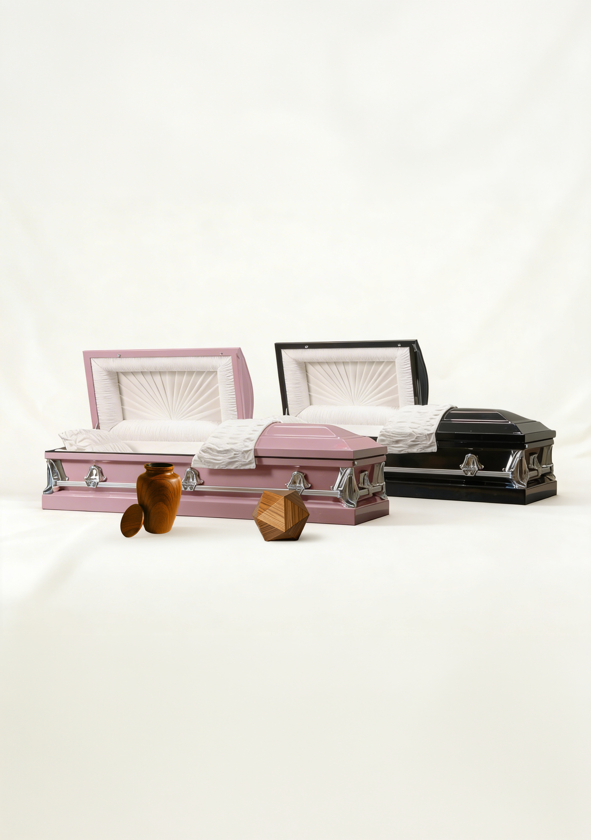 On time. In perfect condition. In any color. Starting at $999.