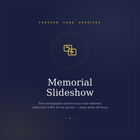 Memorial Slideshow