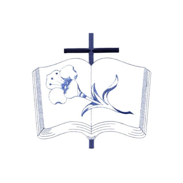Bible and Cross (#1104)