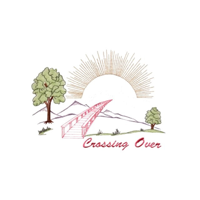 Crossing Over (#1110)
