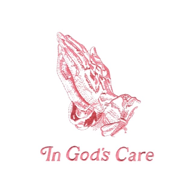 In Gods Care Hands (#1112)