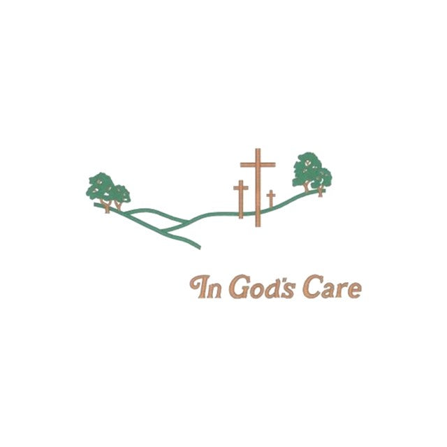 In Gods Care Hillside (#1114)
