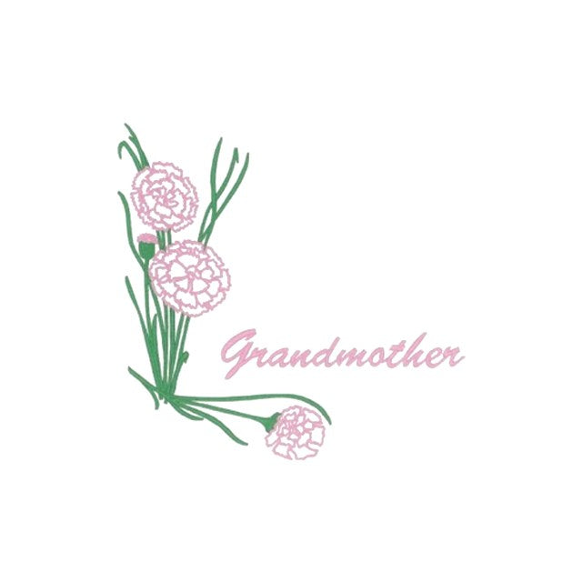 Grandmother Carnations (#1118)
