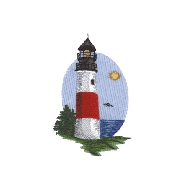 Island Lighthouse (#1123)