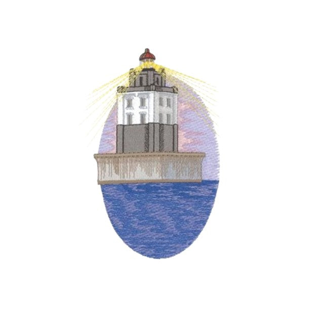 Harbor Lighthouse (#1124)