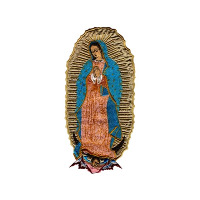 Our Lady of Guadalupe (#1125)