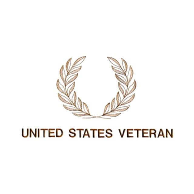 US Veteran Wreath (#1127)