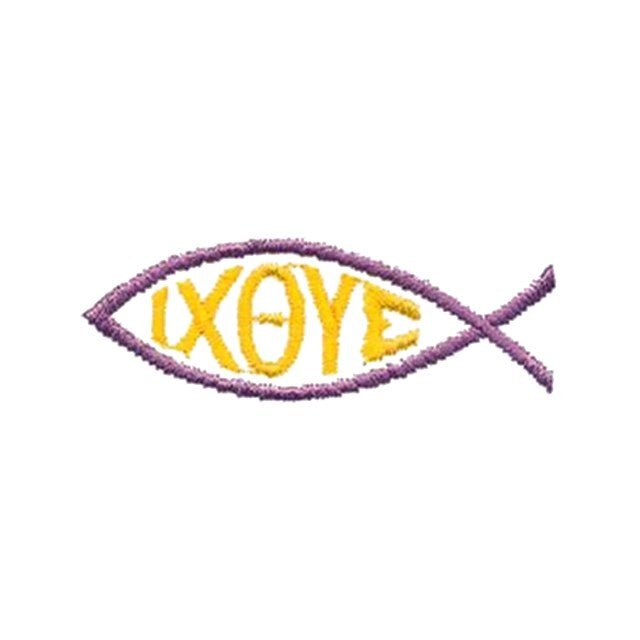 IXOYE Fish (#1139)