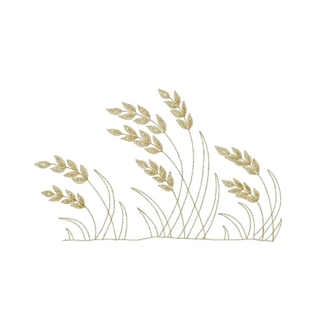 Prairie Wheat (#1140)