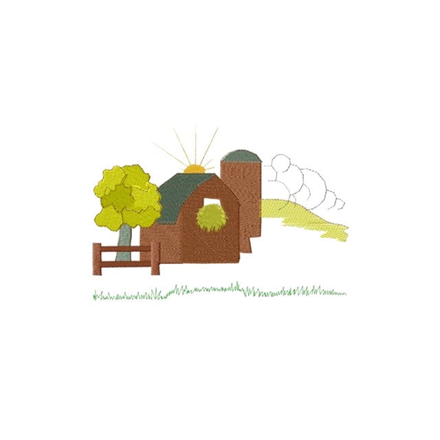 Farmstead (#1145)