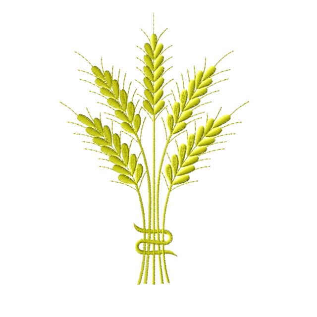 Wheat Sheaf (#1151)