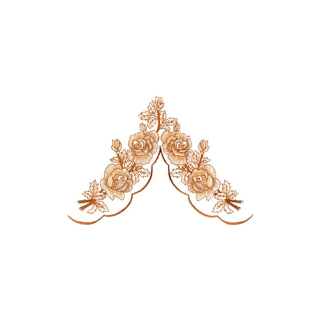 Rose Garland (#1153)