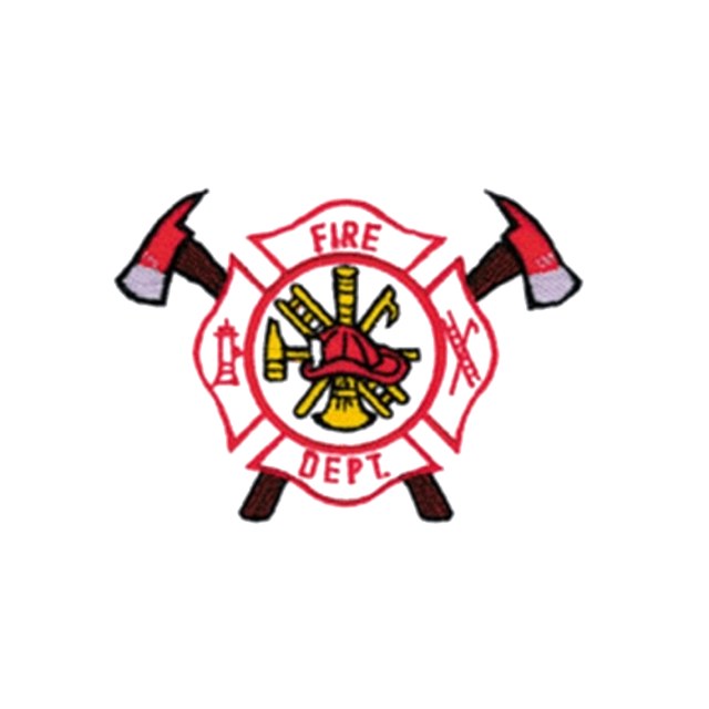 Fire Department (#1154)