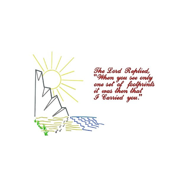 Footprints (#1155)