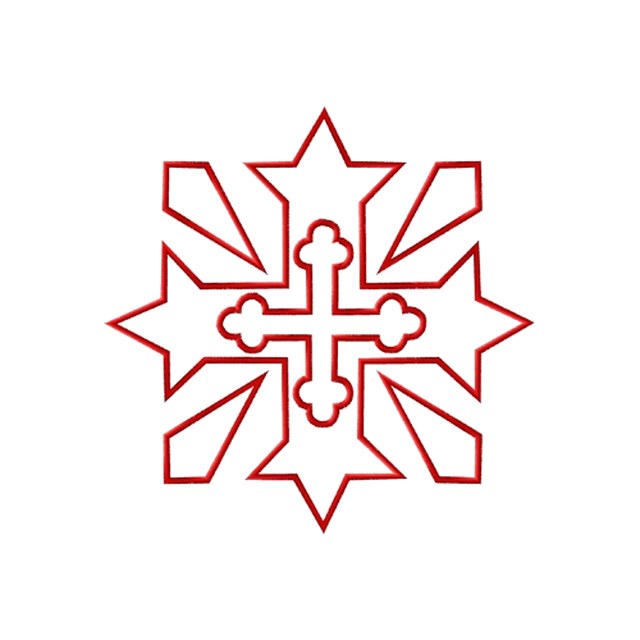 Cross Emblem (#1188)