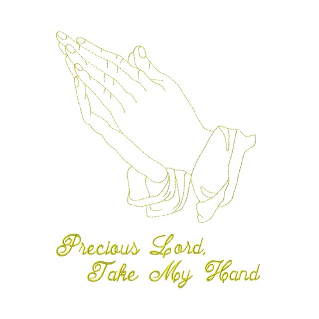 Precious Lord (#1190)