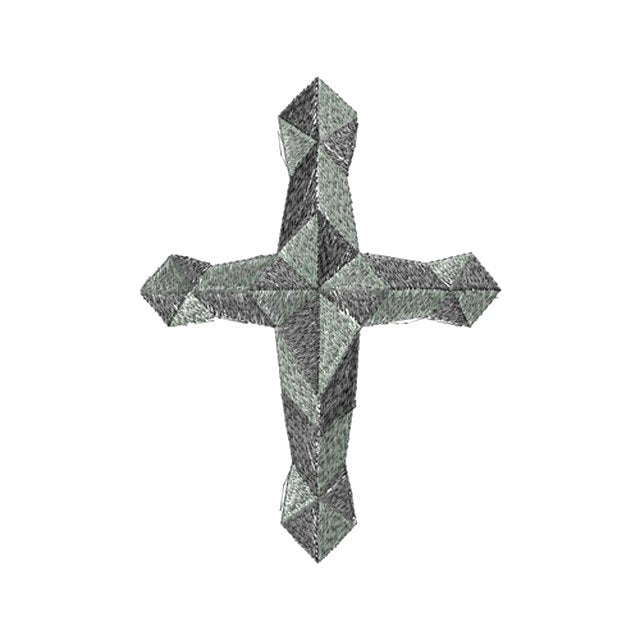 Stone Cross (#1191)