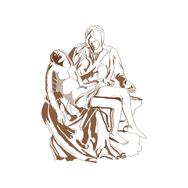 Pieta (#1193)