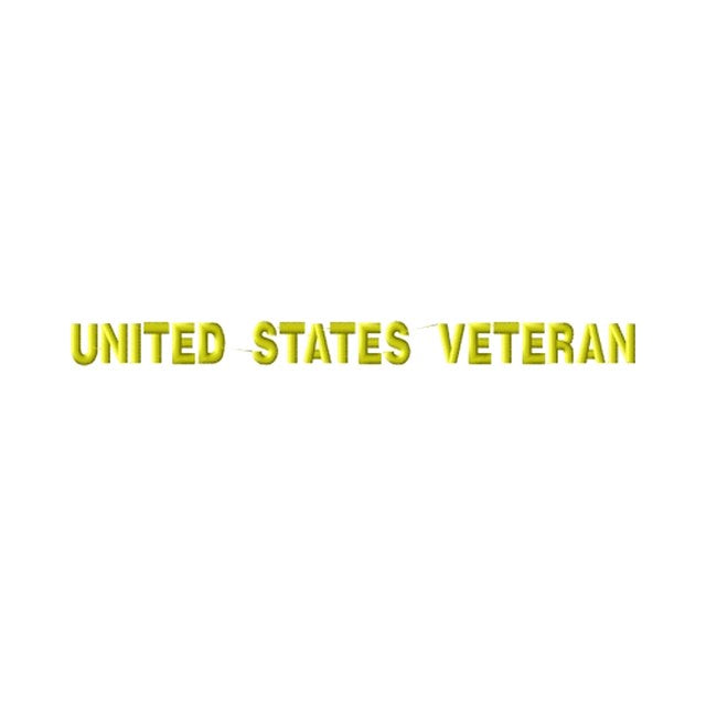 US Veteran Text (#1206)