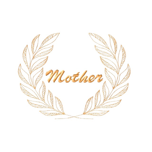 Mother Wreath (#1207)