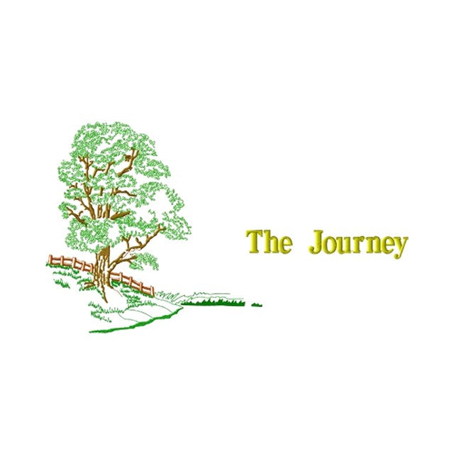 The Journey (#1211)