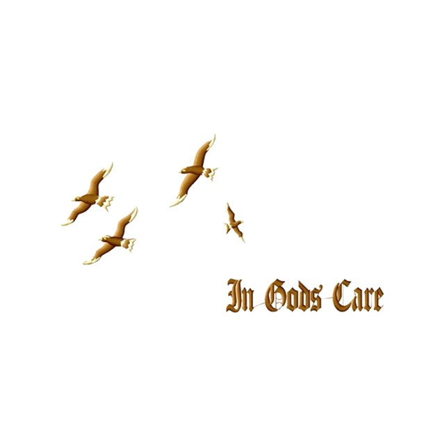 In Gods Care Birds (#1217)