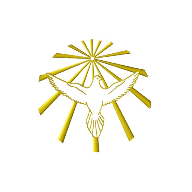 Dove of Light