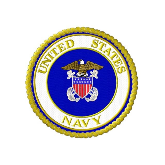 US Navy Seal (#1238)