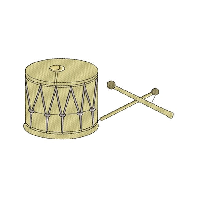 Drum (#1243)