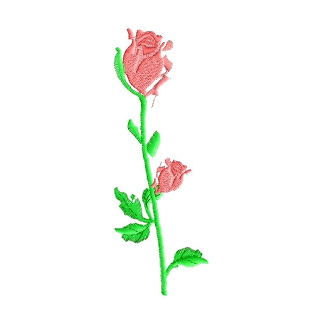 Double Rose (#1247)