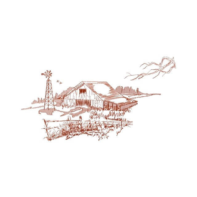 Old Homestead (#1248)