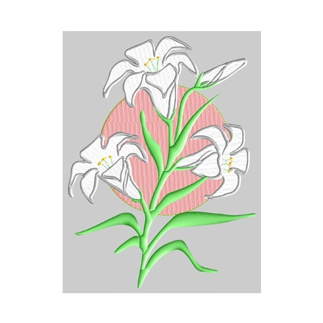 Lilies (#1251)